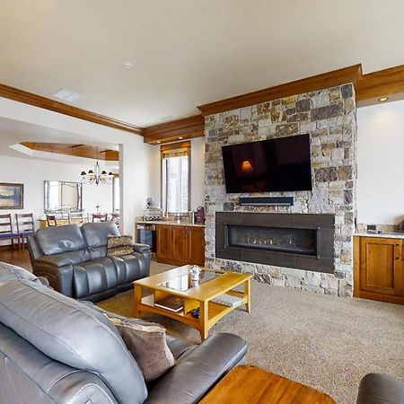 Meadows At Eagleridge Condos Стиймбоут Спрингс Екстериор снимка