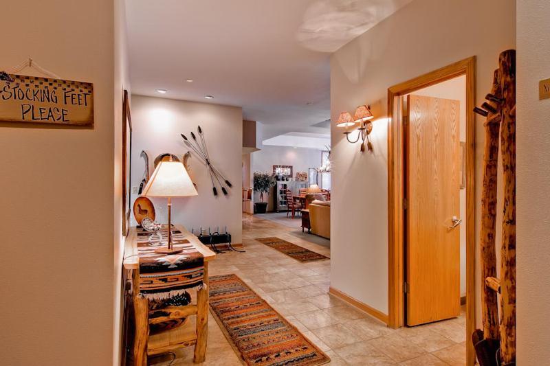 Meadows At Eagleridge Condos Стиймбоут Спрингс Екстериор снимка