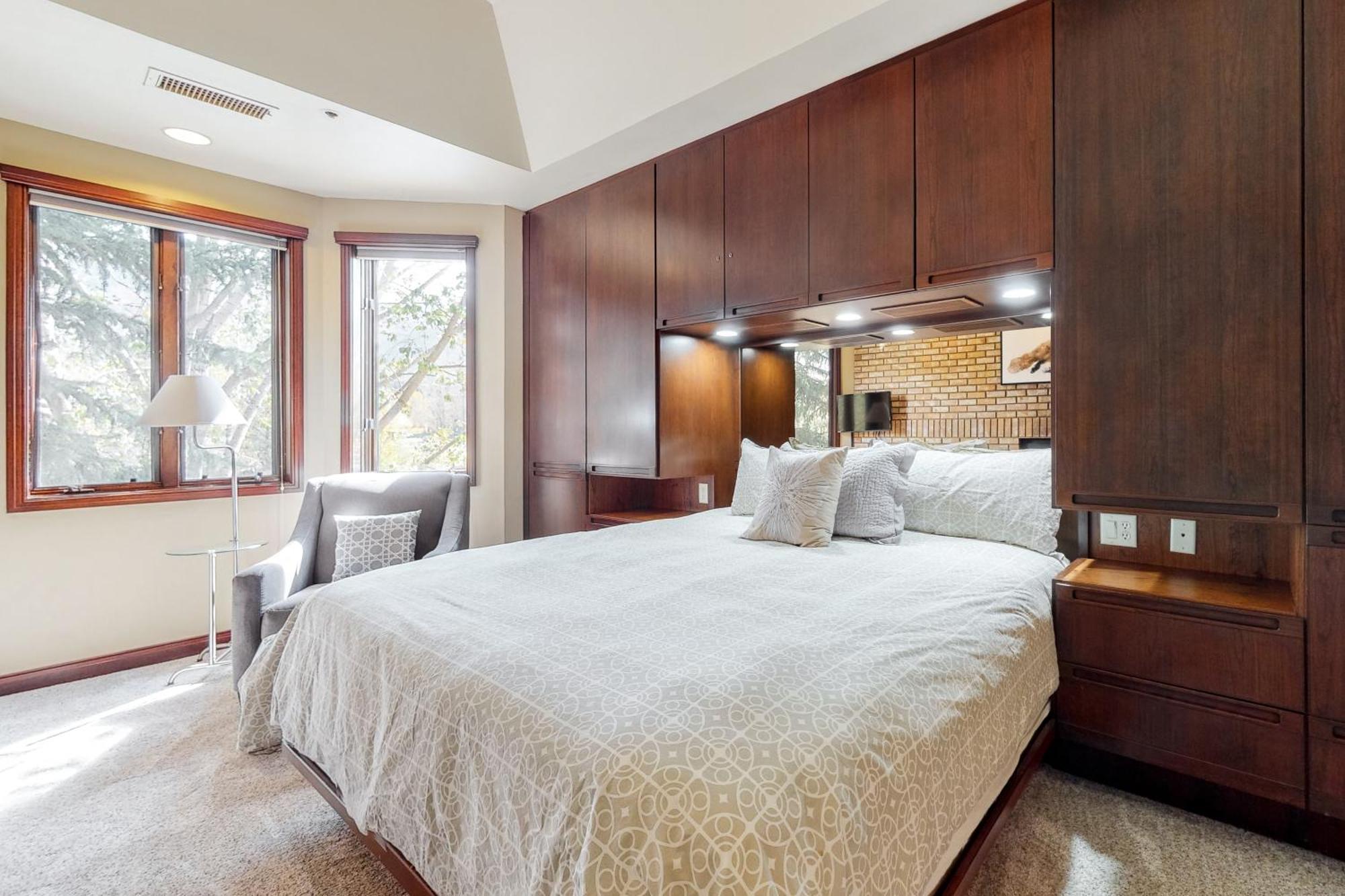 Meadows At Eagleridge Condos Стиймбоут Спрингс Стая снимка