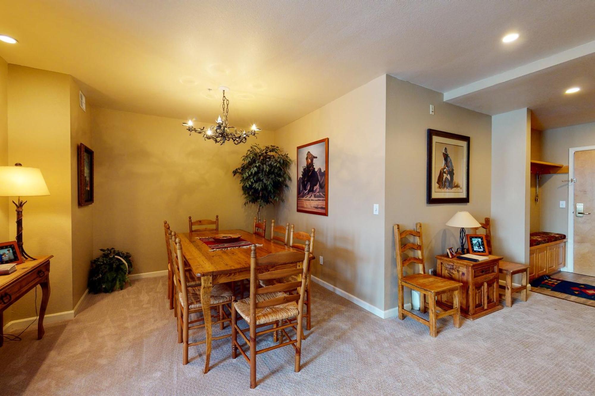Meadows At Eagleridge Condos Стиймбоут Спрингс Стая снимка